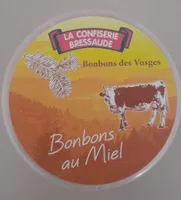 Bonbons au miel