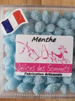 Delice des sommets