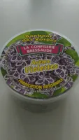 Bonbons des Vosges arôme violettes