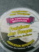 Bonbons des Vosges