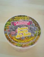 Fruits des bois