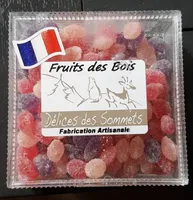Fruit des bois