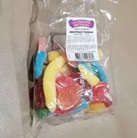 Assortiment fantaisie
