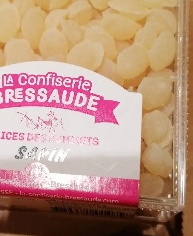 Délices des sommets