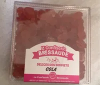 delice des sommets cola