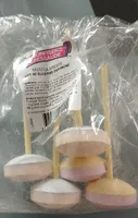 Sucette dextrose