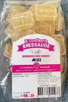 Bonbon des vosges