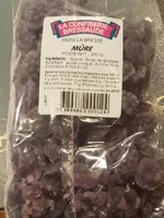 Mûre