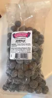 La confiserie Bressaude - Myrtille