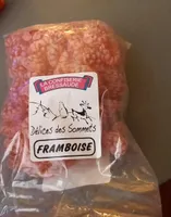 Confiserie bressaude