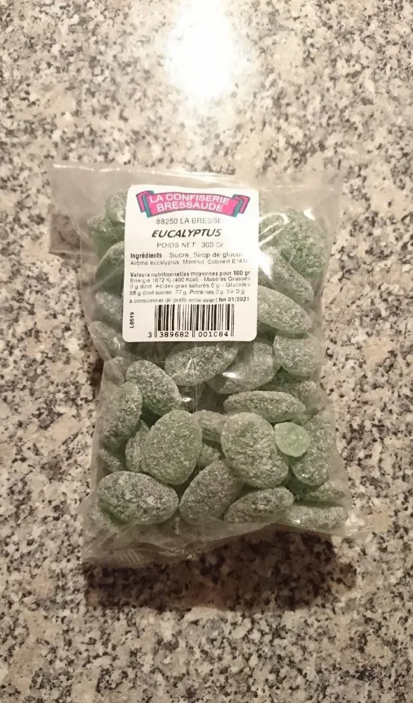 Eucalyptus