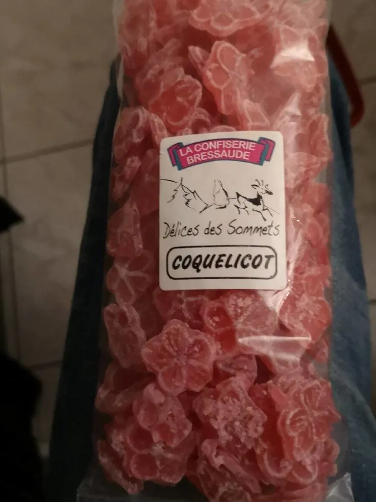 Coquelicot