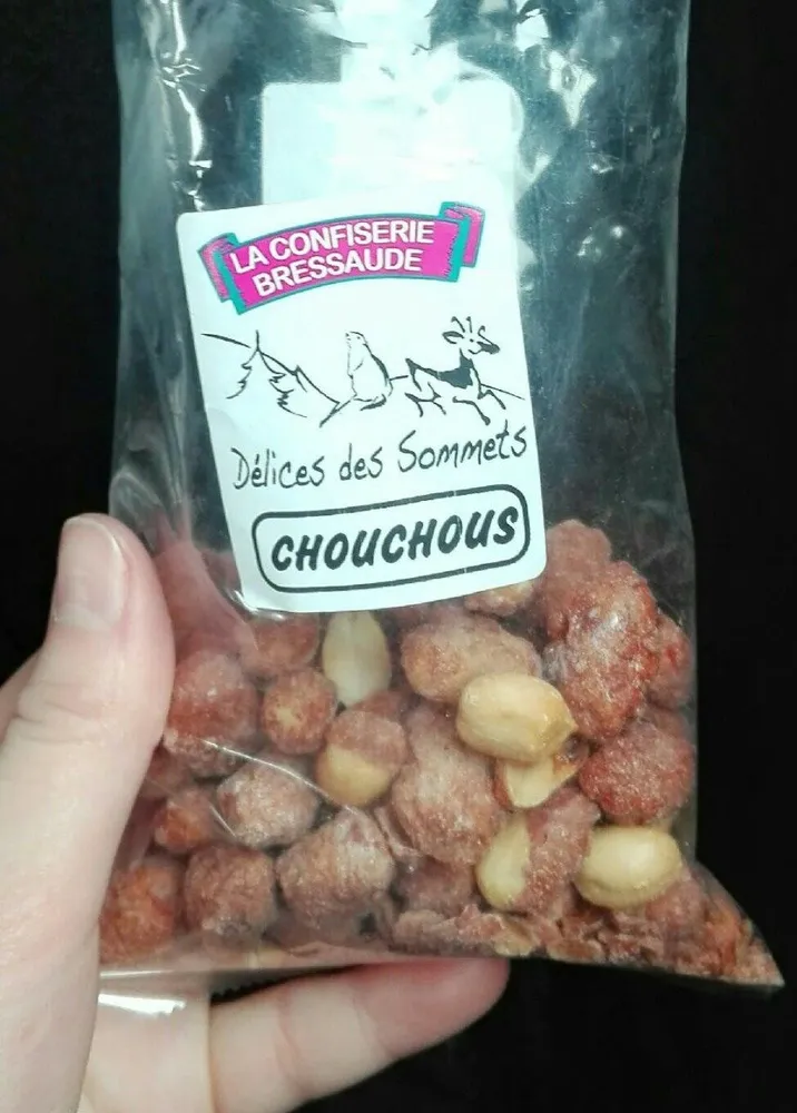Chouchous
