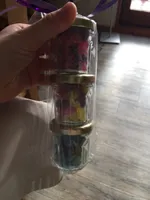 Bonbon des montagnes
