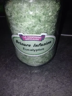 Brisure infusion