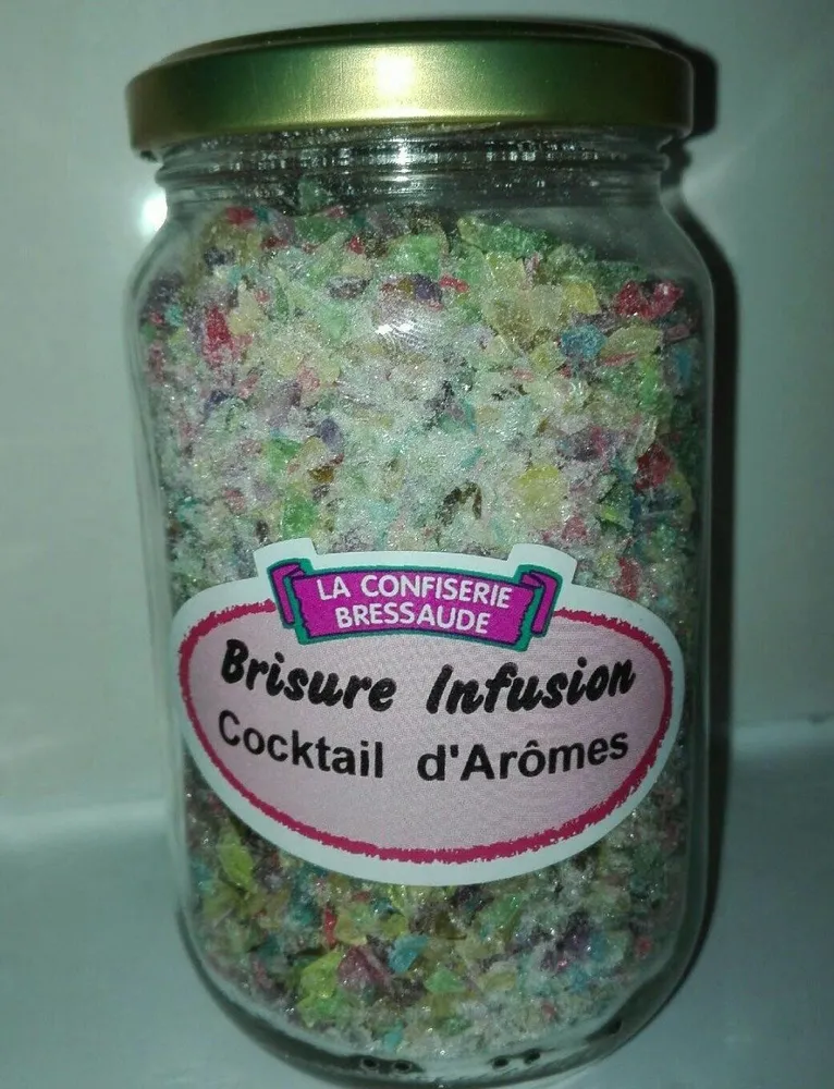 Brisure Infusion
