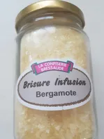 Brisure Infusion Bergamote