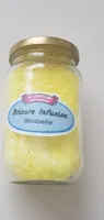 Brisure Infusion  Mirabelle