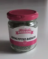 EUCALYPTUS RADIATA