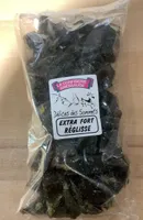 Extra fort réglisse
