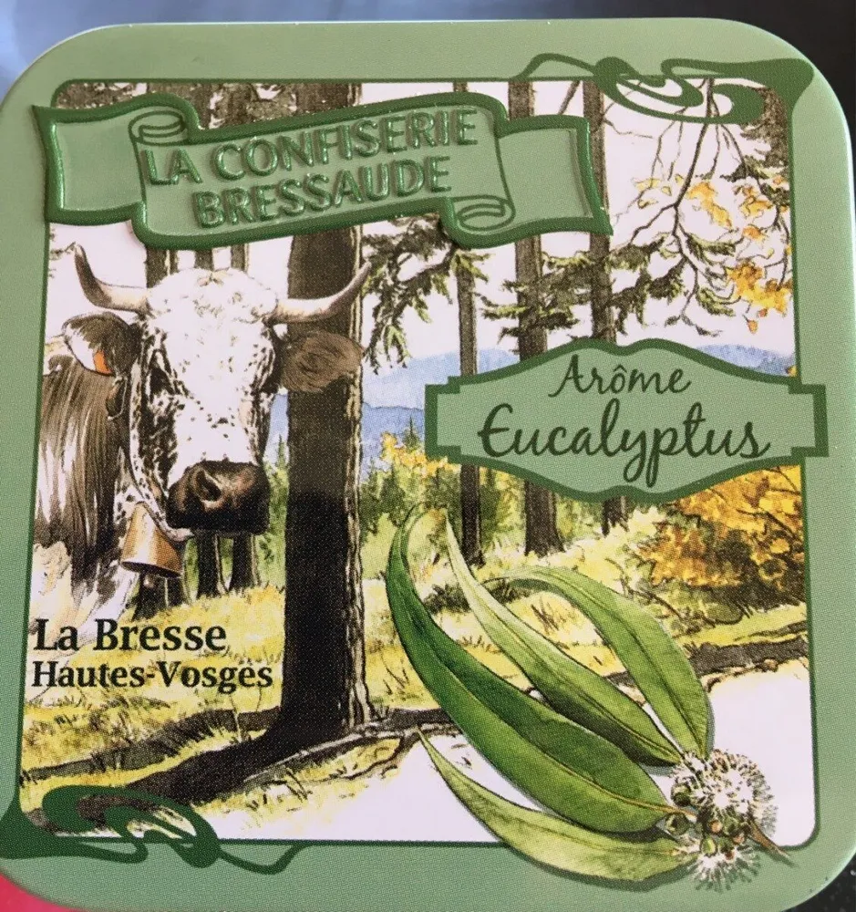 Eucalyptus
