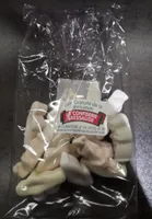 Bébé soufflage