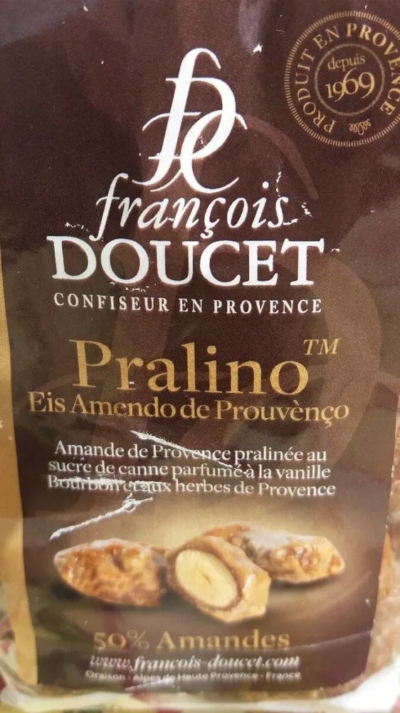 Pralino