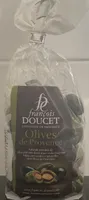 Olives de Provence