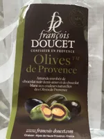 Olives de provence