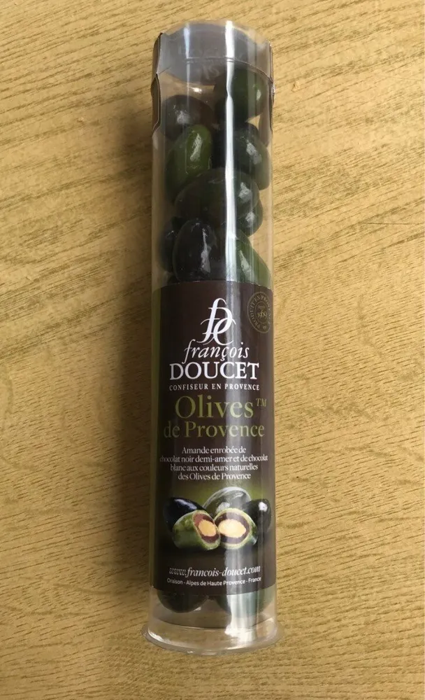 Olives de Provence