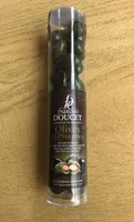 Olives de Provence