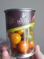 Pomme d'Amour