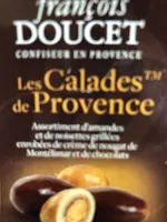 Les calades de provence
