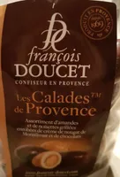 Les calades de provence
