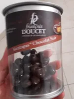 Karatapas Chocolat Noir