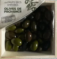Olives de provence