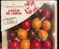 Amour de Cerise