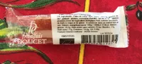 Pate de fruit