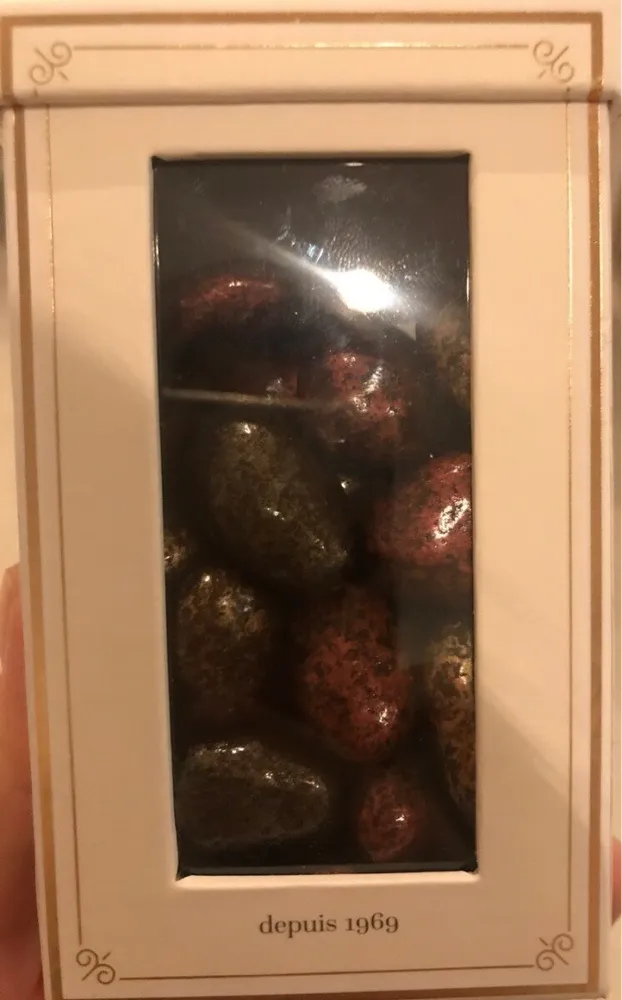 Pralino Cuivré