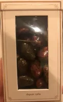 Pralino Cuivré