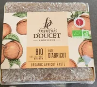 Pâte d’abricot