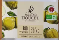 Pâte de coing