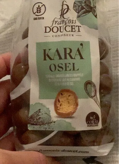 Kara’osel