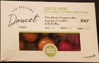Coeur de pomme