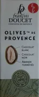 Olives de Provence