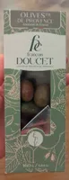 Olives de Provence