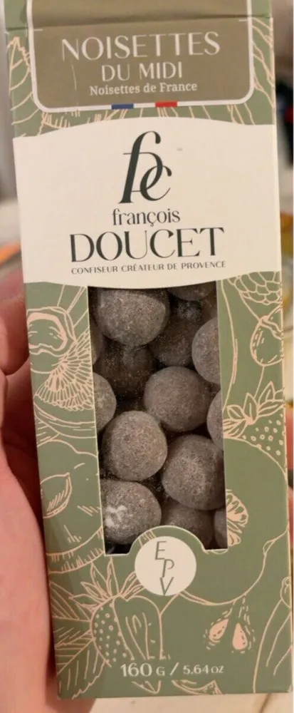 Noisette du midi