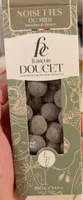 Noisette du midi