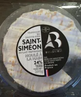 Saint siméon