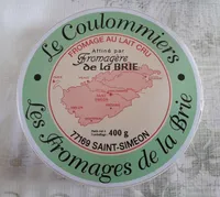 Le Coulommiers